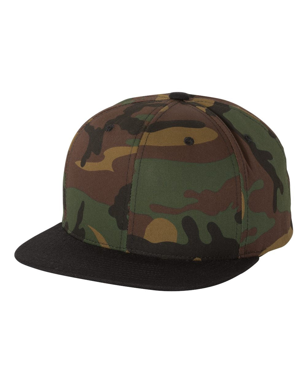 6089M (Camo/ Black)