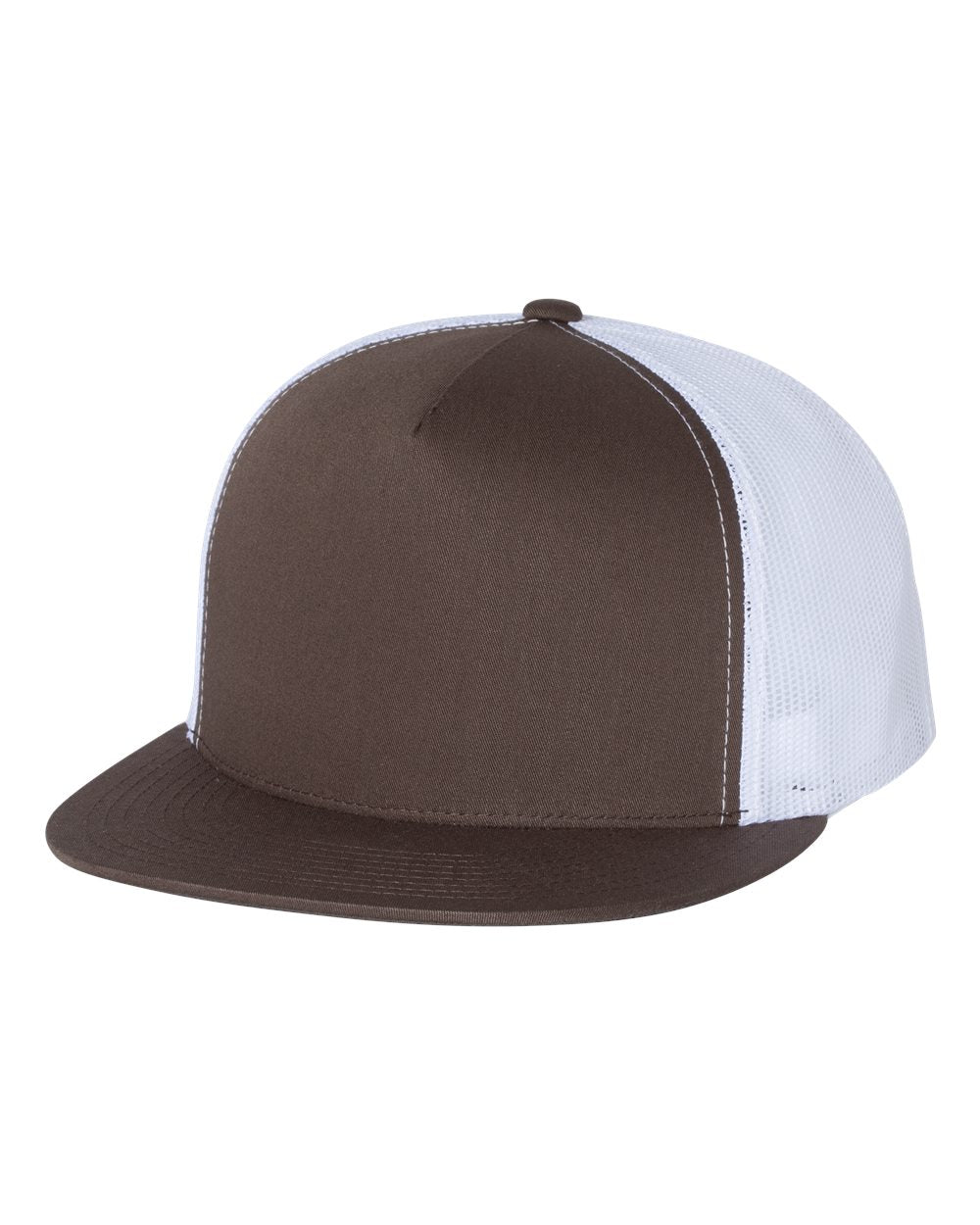 6006 (Brown/ White)
