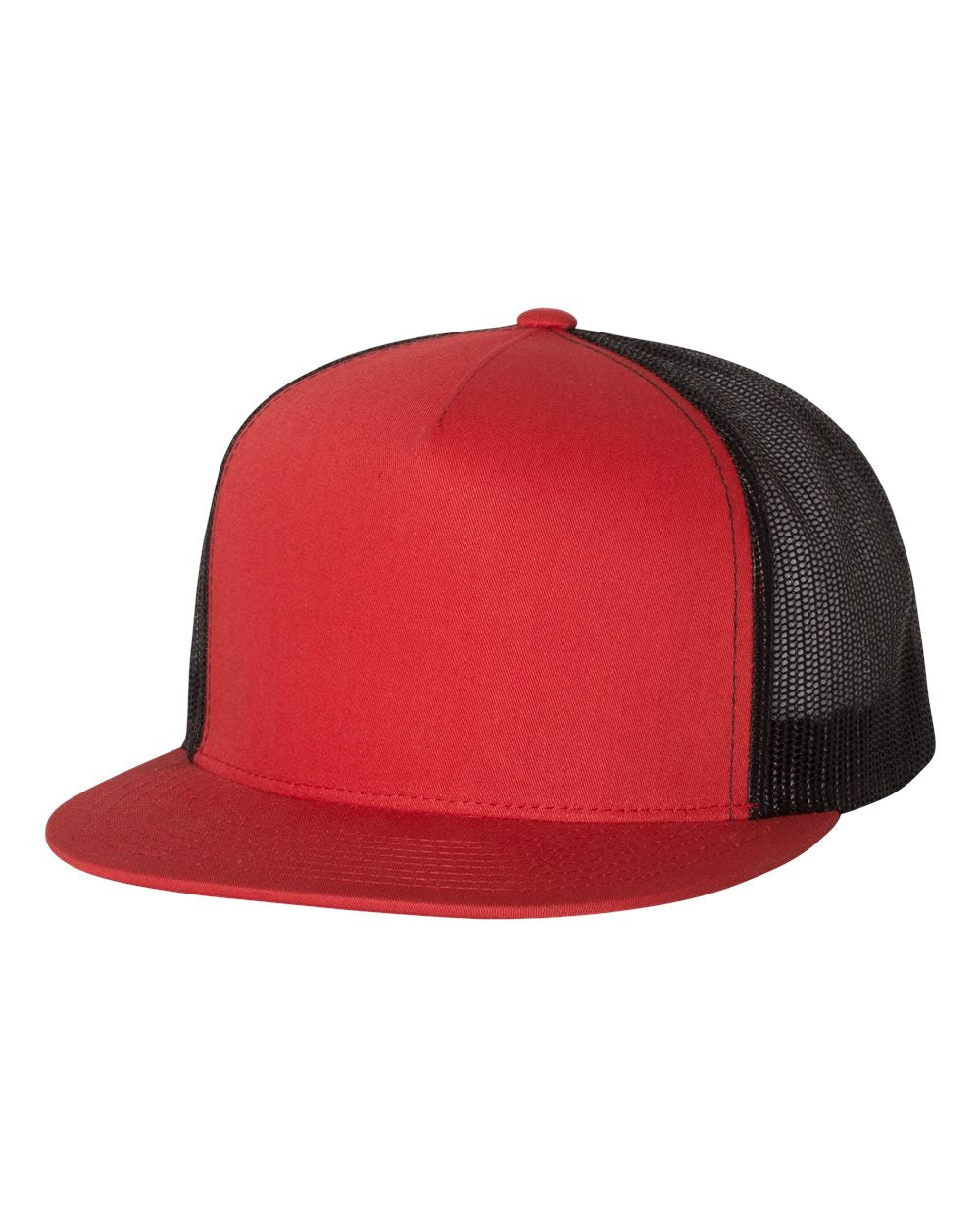 6006 (Red/Black)