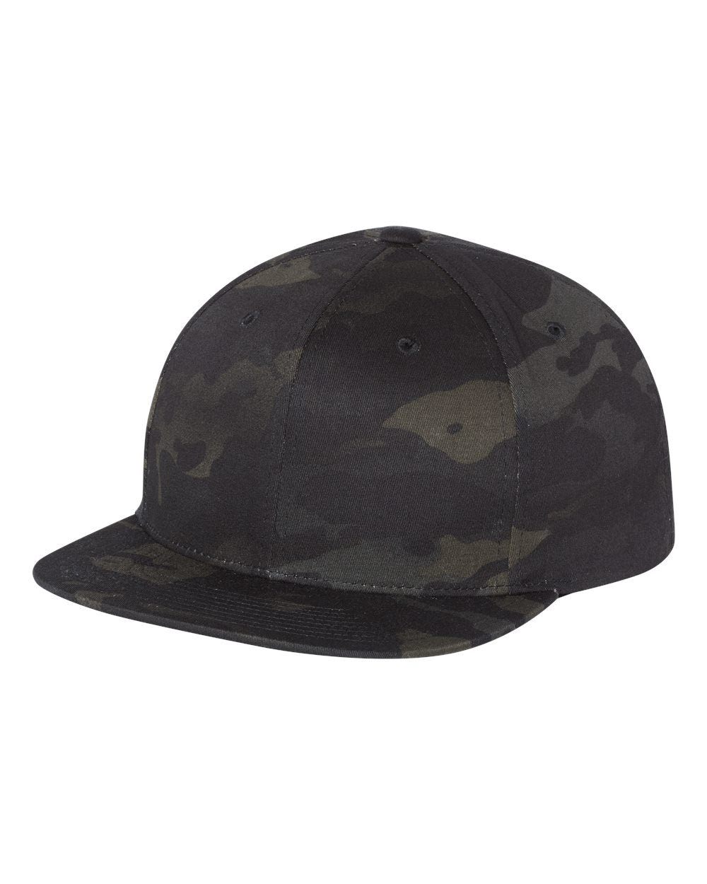 6089M (Multicam Black)