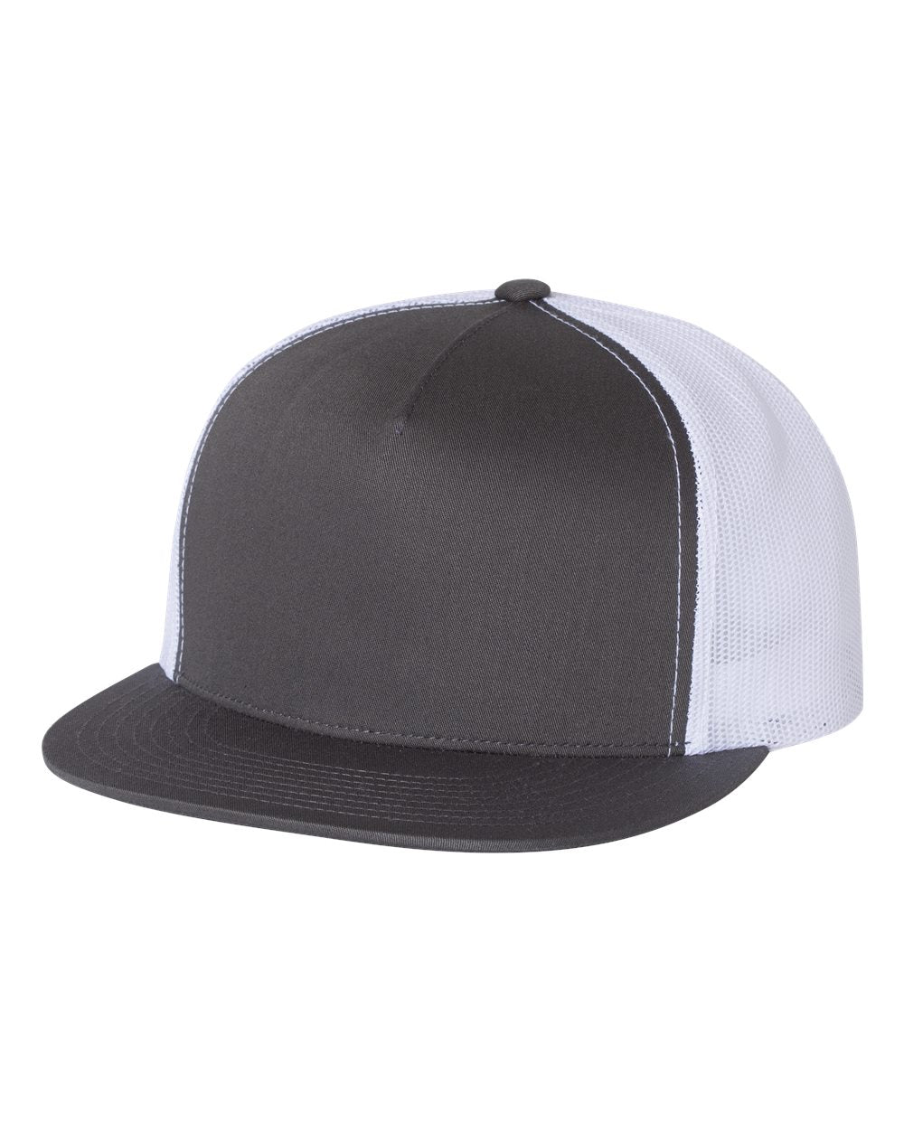6006 (Charcoal/ White)