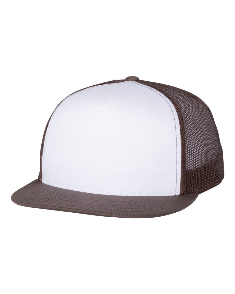 6006 (Brown/ White/ Brown)