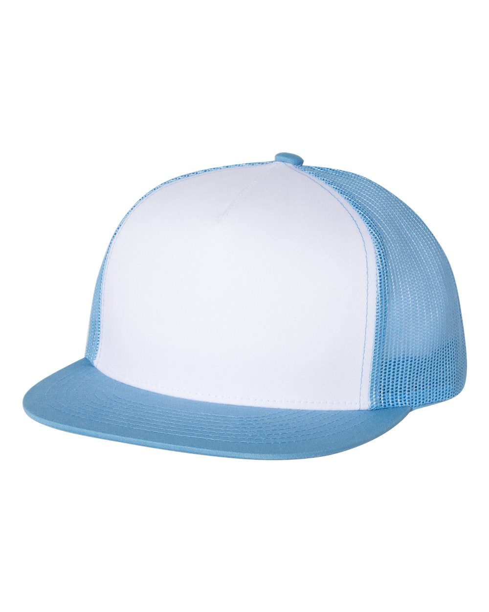 6006 (Carolina Blue/ White/ Caroline Blue)