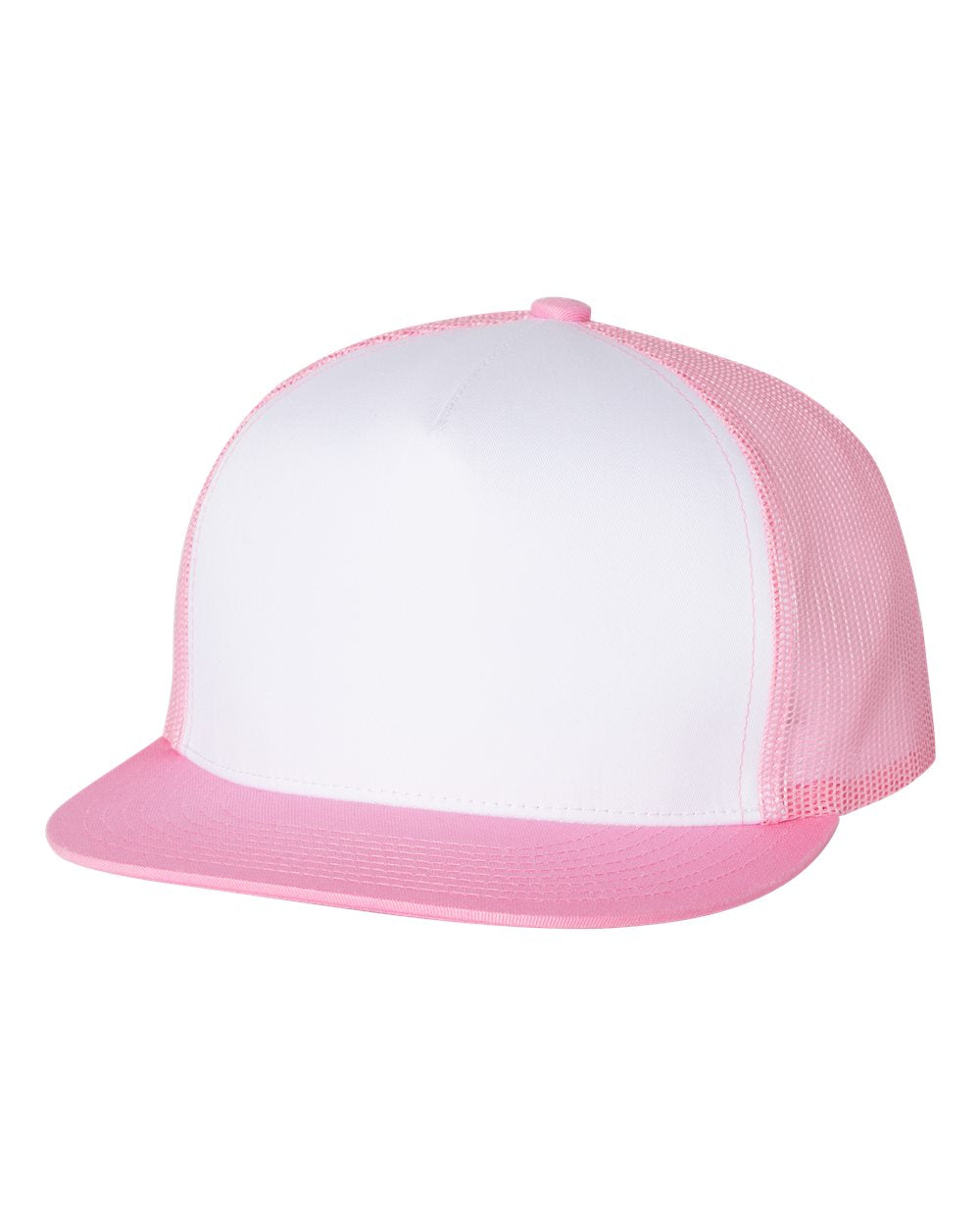 6006 (Pink/ White/ Pink)