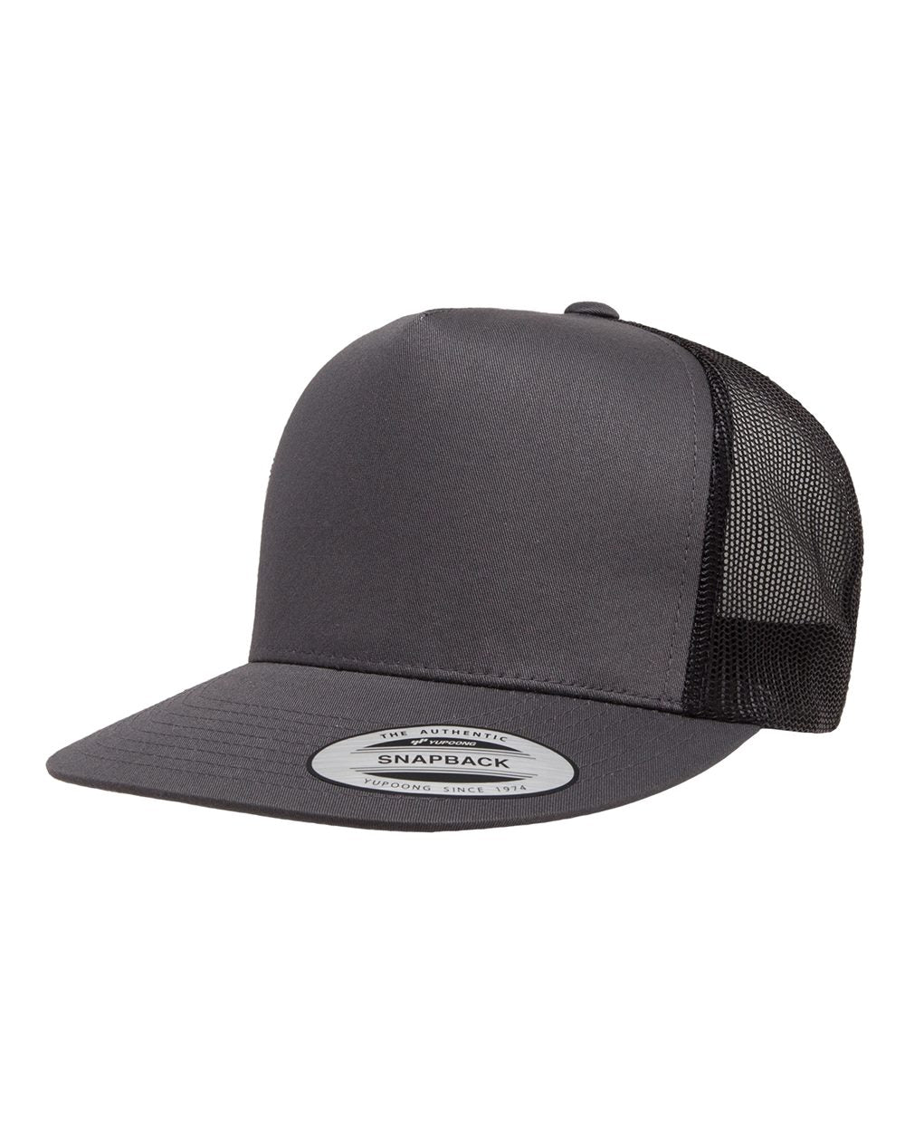 6006 (Charcoal/ Black)