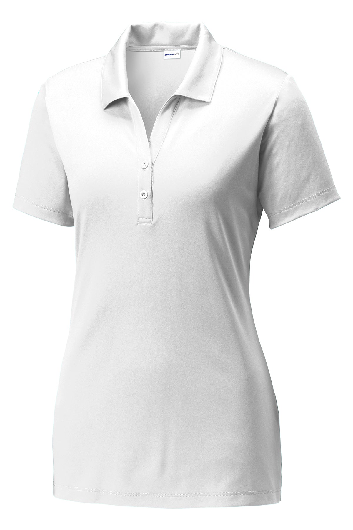 Cottonwood Estates - Ladies Sport-Tek ® PosiCharge ® Competitor ™ Polo