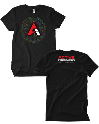 Active Integration - Multi Tee