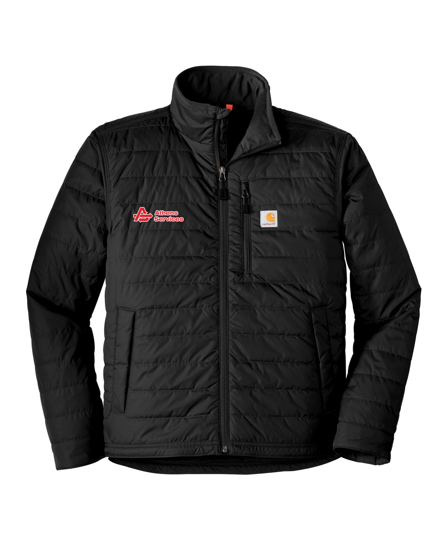 Athens - Carhartt Jacket