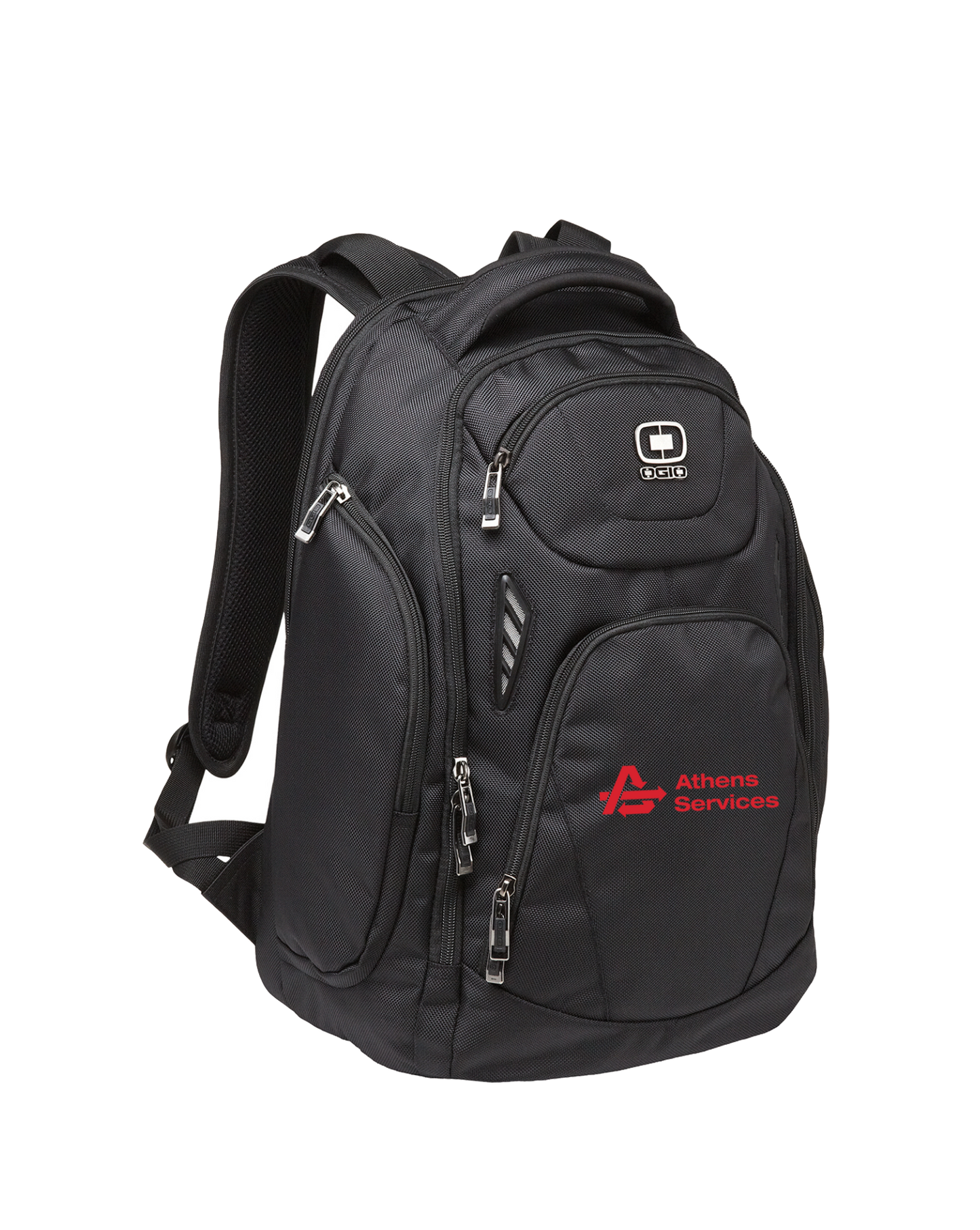 Athens - Ogio Backpack