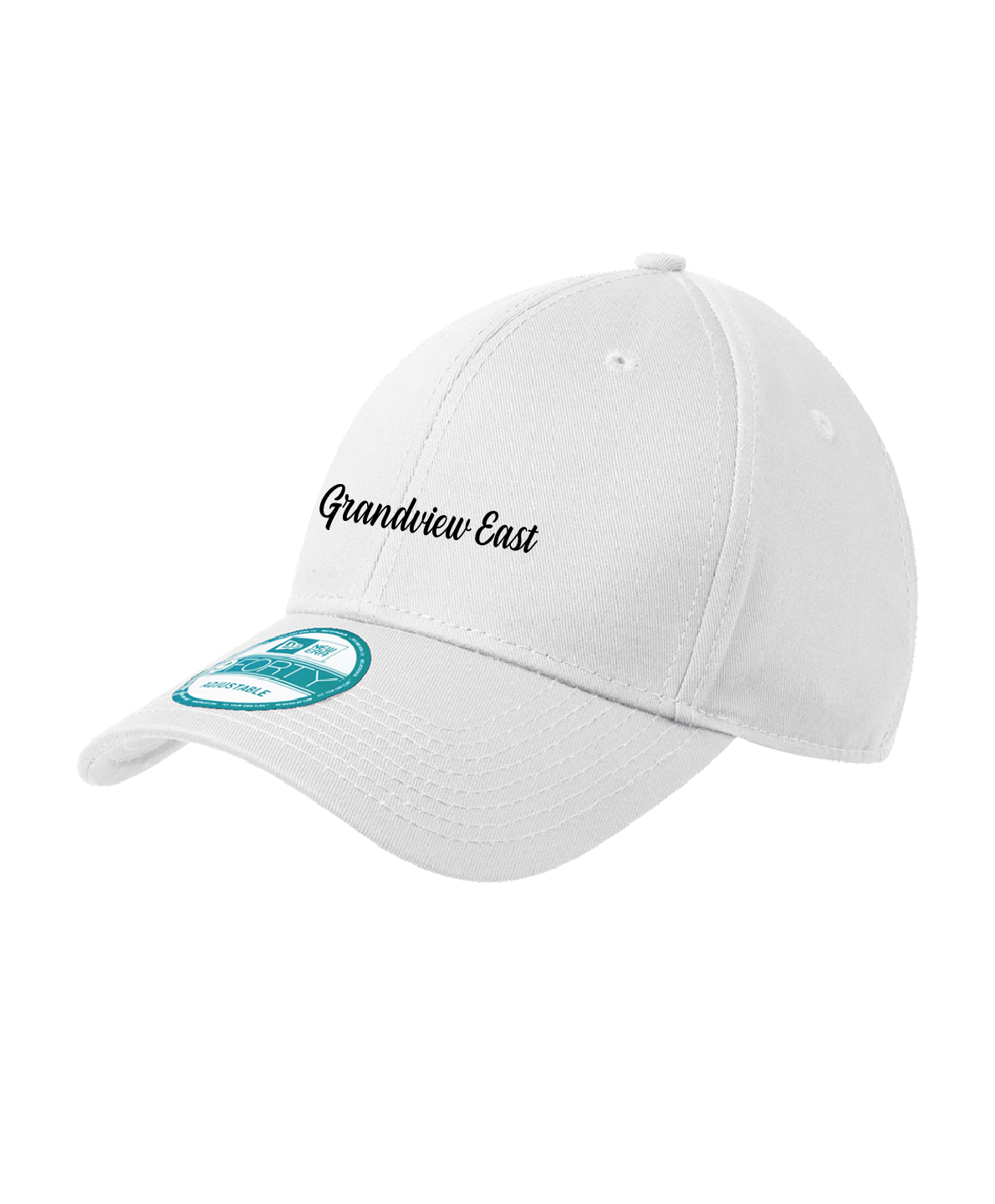 Grandview East - New Era® - Adjustable Structured Cap