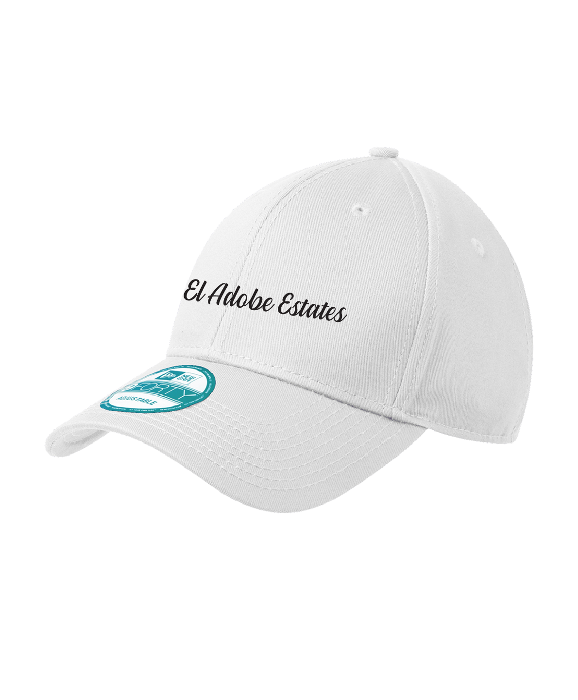 El Adobe Estates - New Era® - Adjustable Structured Cap