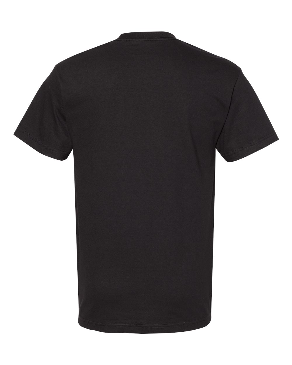 Swanson - Customer Provided Tee (Front and Back under 72 units)
