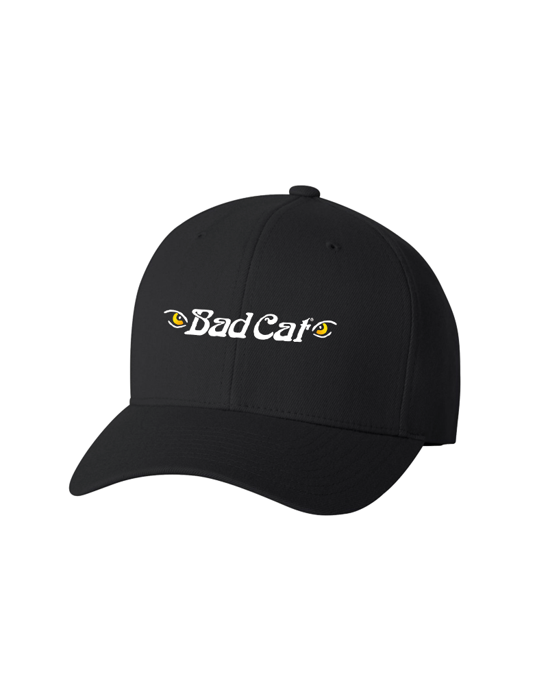 Bad Cat - Flex Fit