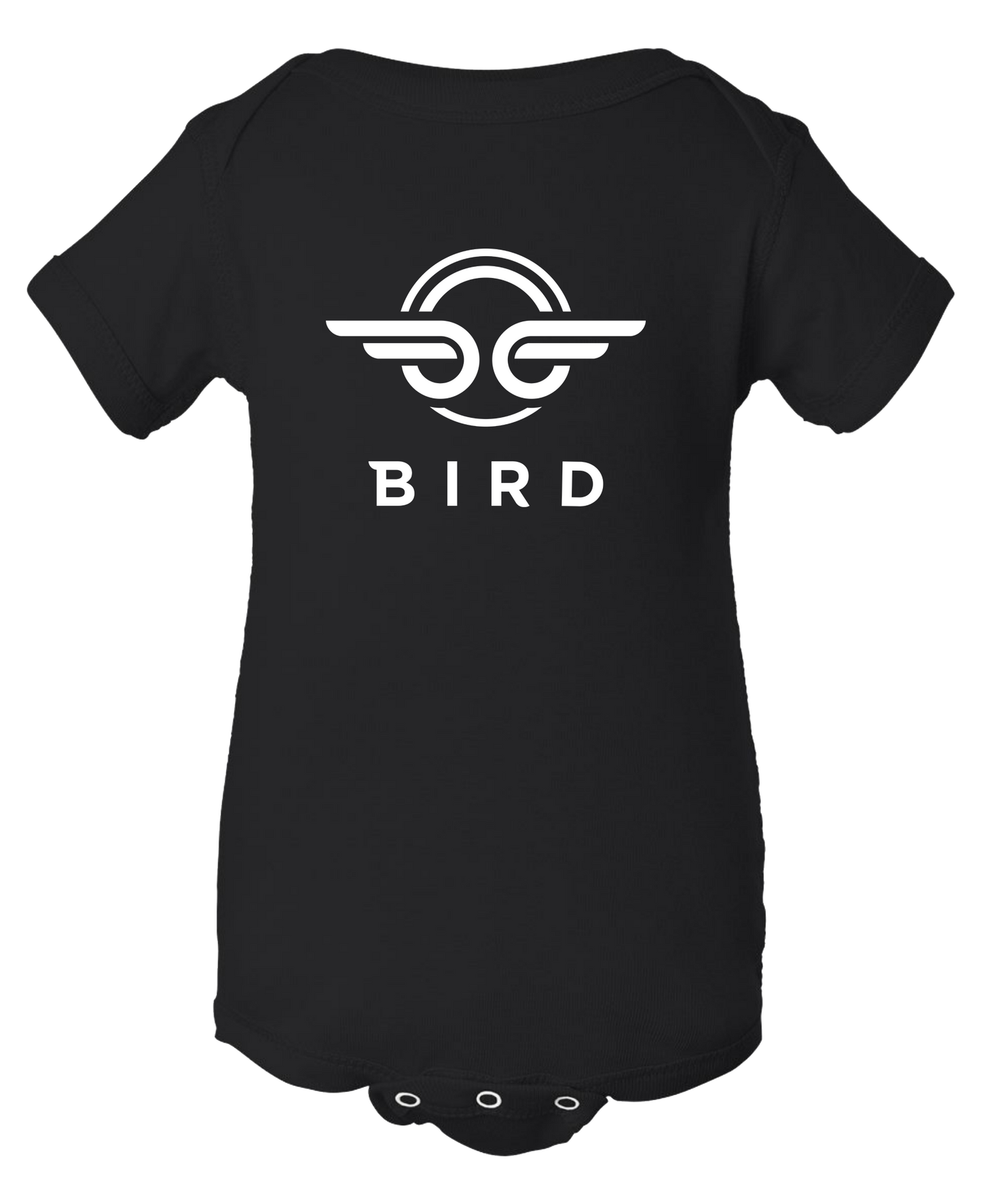 BIRD - BABY ONESIE