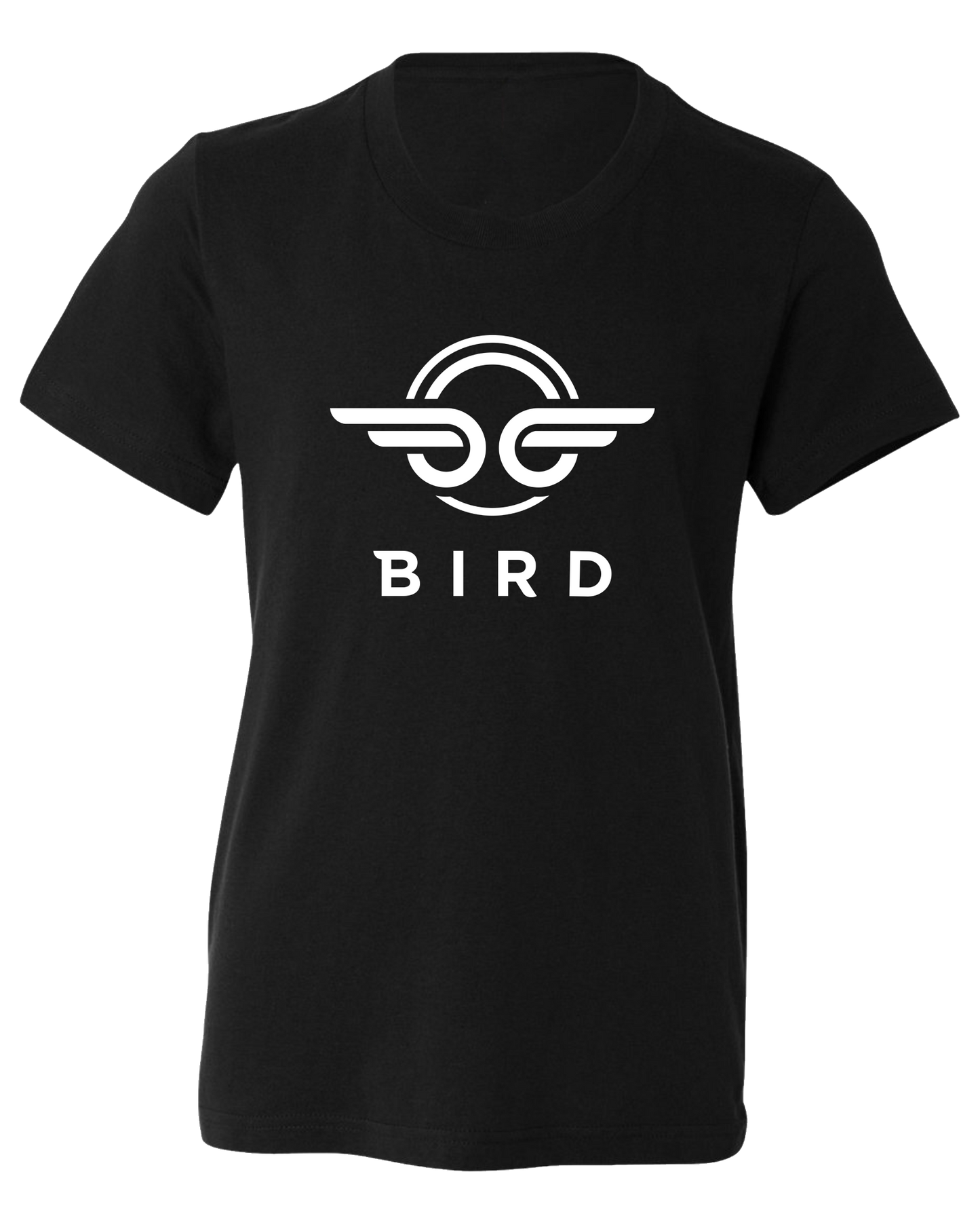 BIRD - TODDLER TEE