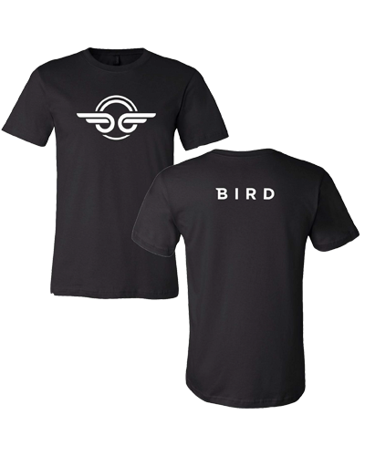 BIRD - MENS TEE
