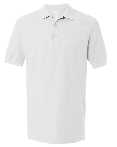 Men's Blank Polo