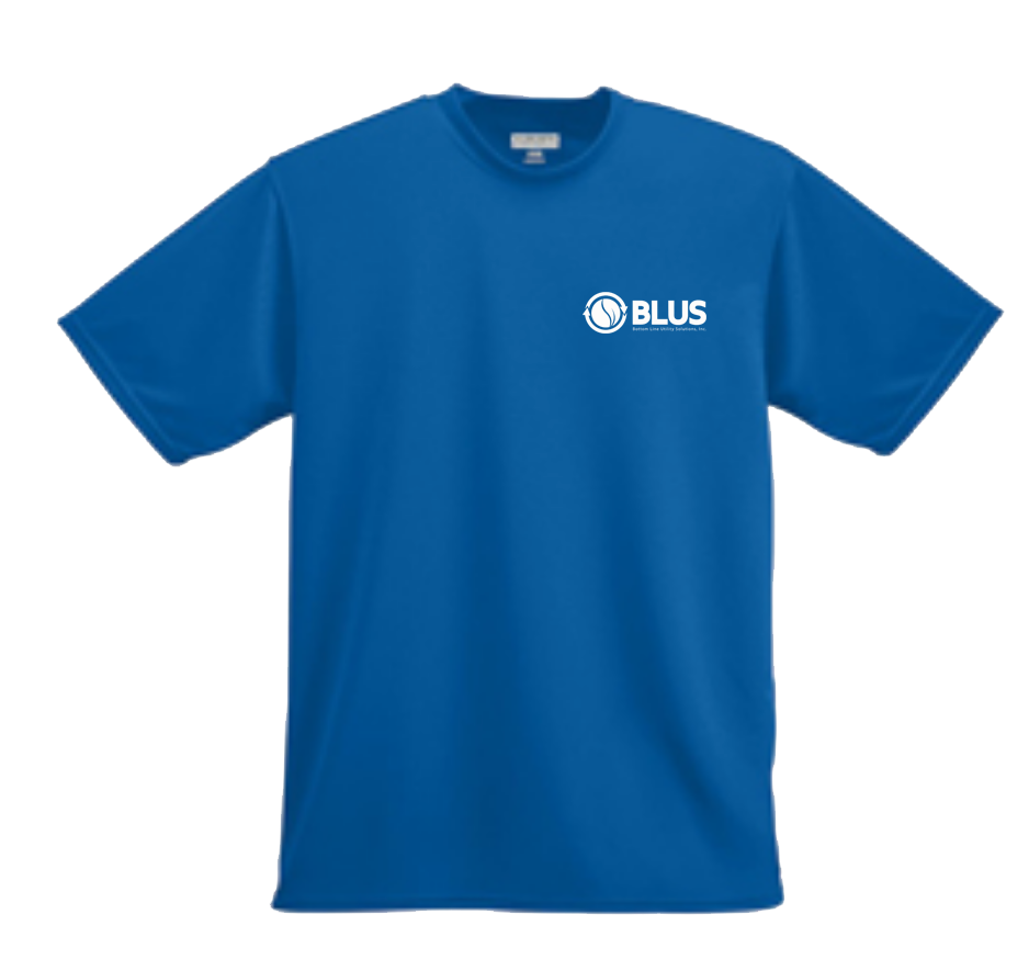 BLUS - Paragon Dri Fit