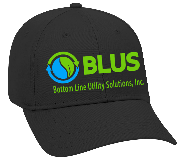 BLUS - Otto Cap Navy