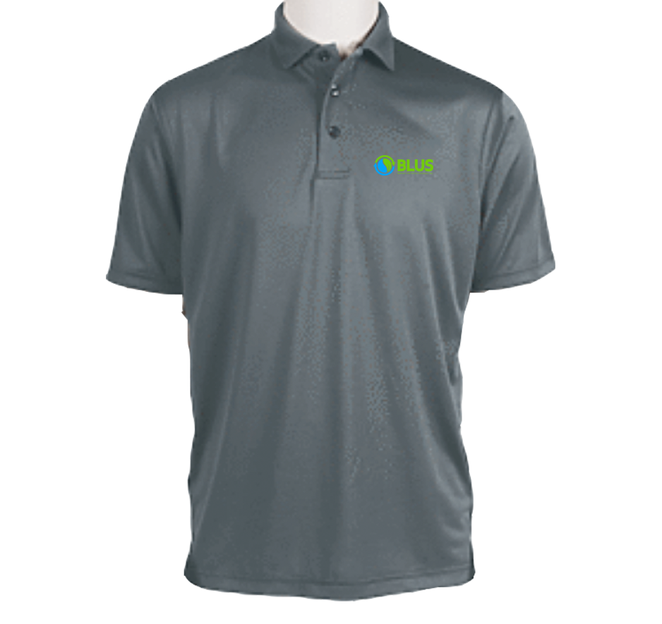 BLUS - Polo Carbon