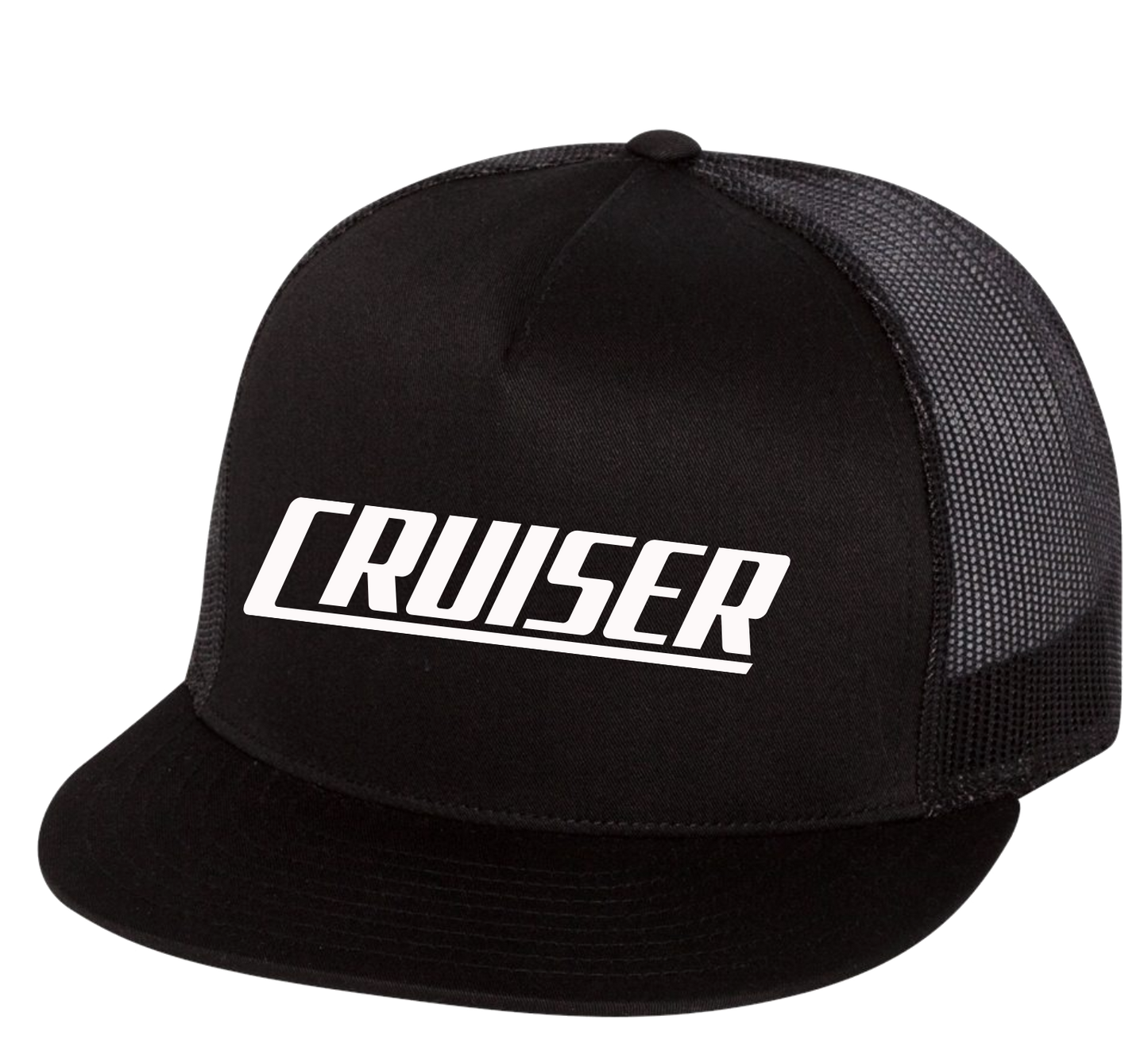BONNIER - CRUISER - MESH TRUCKER