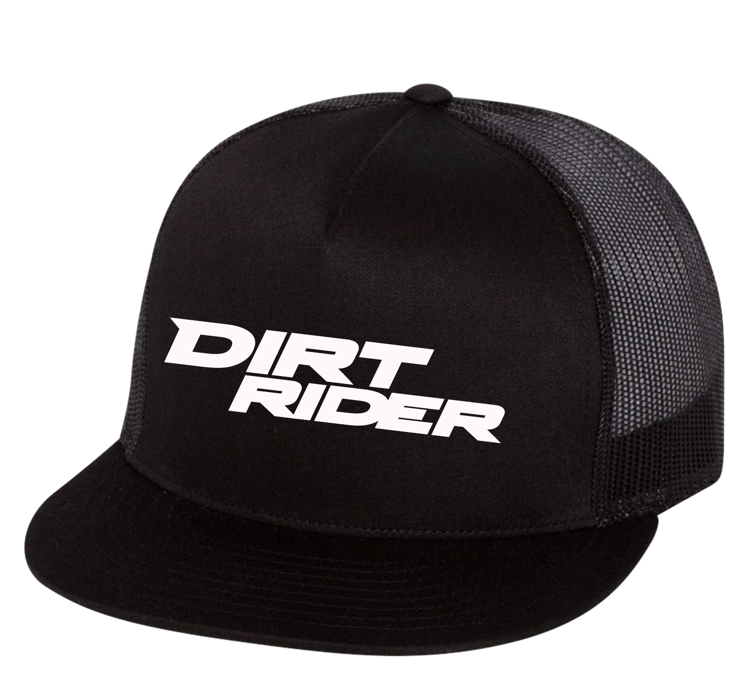 BONNIER - DIRT RIDER - MESH TRUCKER