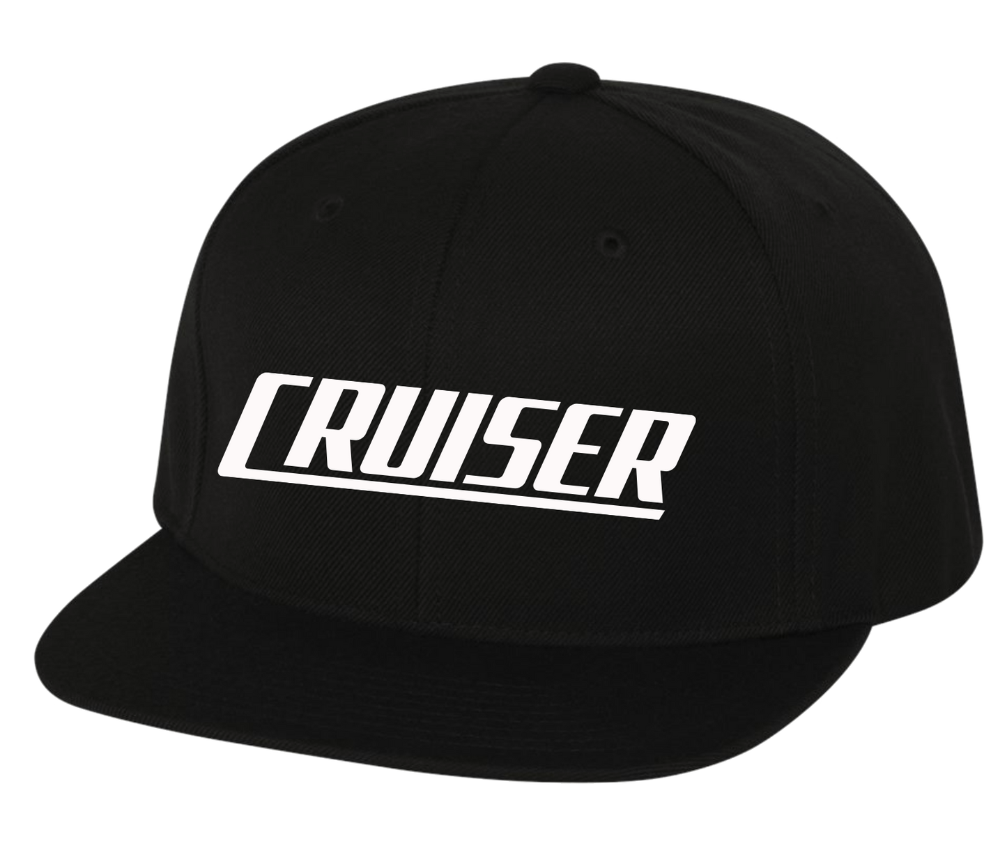 BONNIER - CRUISER - SNAPBACK