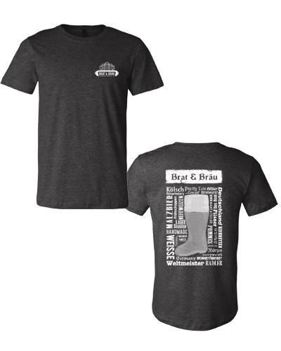 Wirtshaus - Brat & Brau Tee