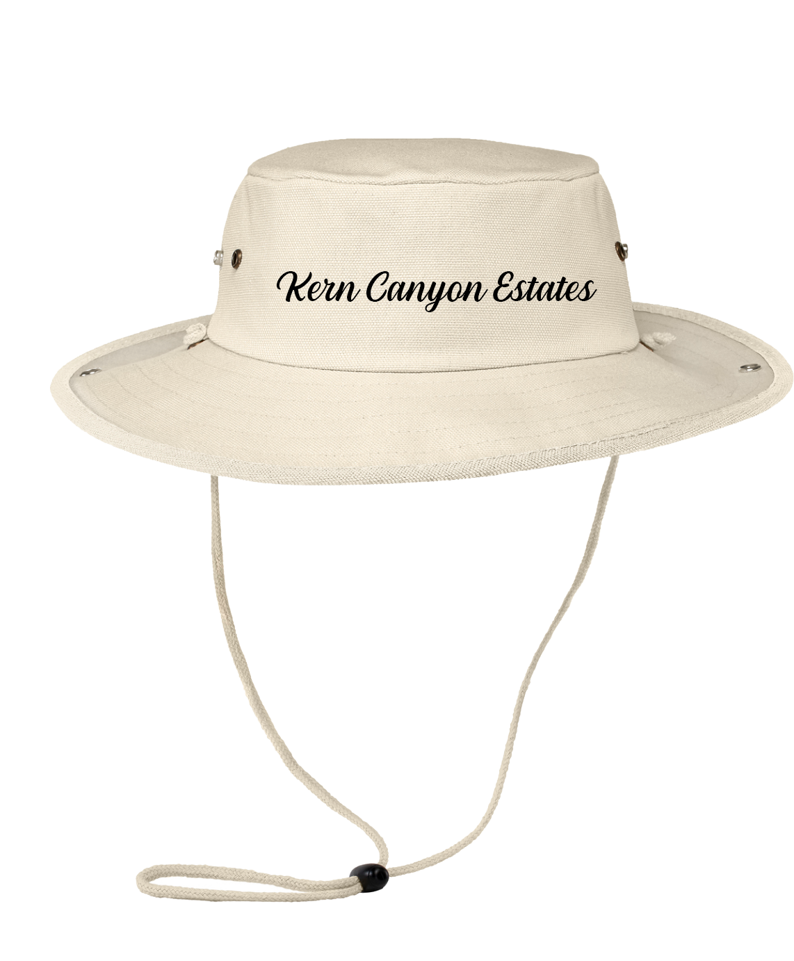 Rancho Del Sol - Port Authority® Outback Hat