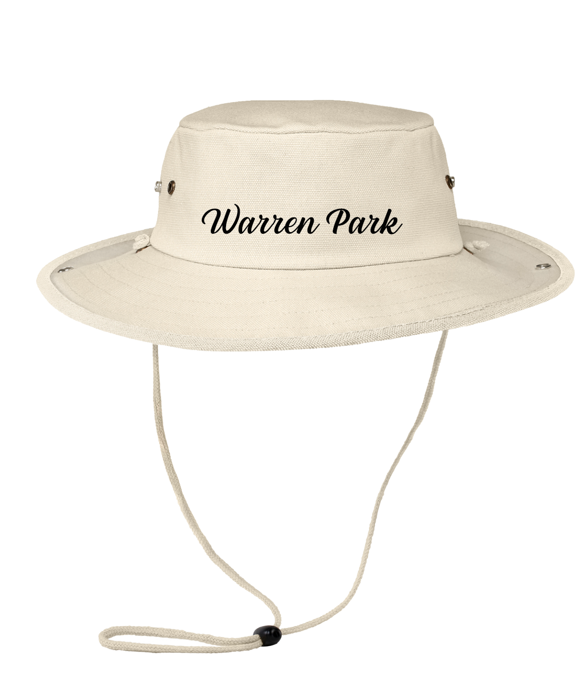 Warren Park - Port Authority® Outback Hat