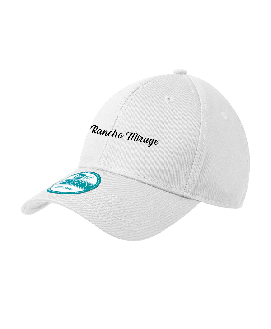 Rancho Mirage - New Era® - Adjustable Structured Cap