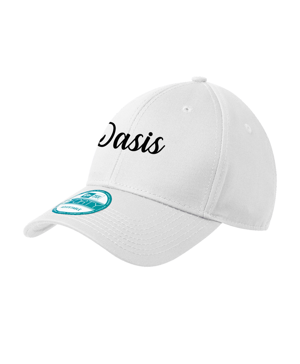 Oasis - New Era® - Adjustable Structured Cap