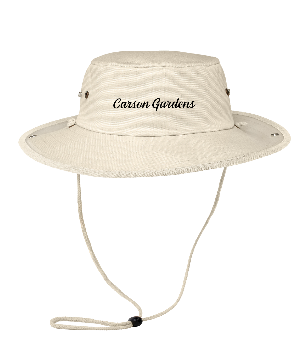 Carson Gardens - Port Authority® Outback Hat