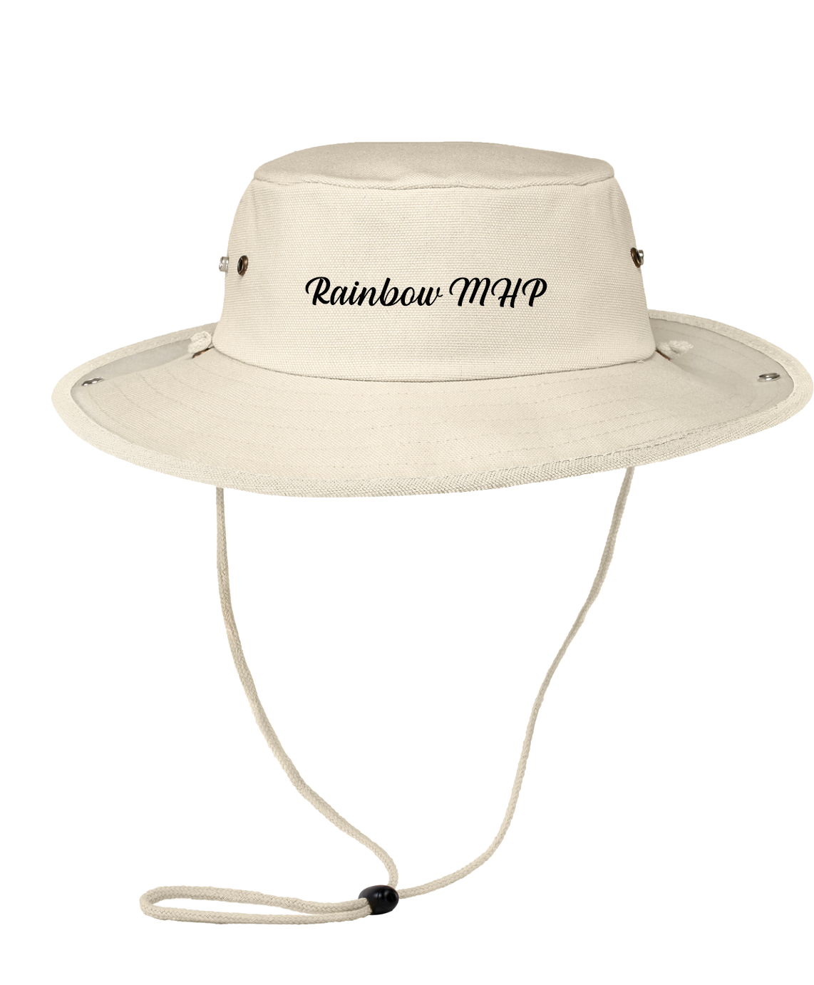 Rainbow MHP - Port Authority® Outback Hat