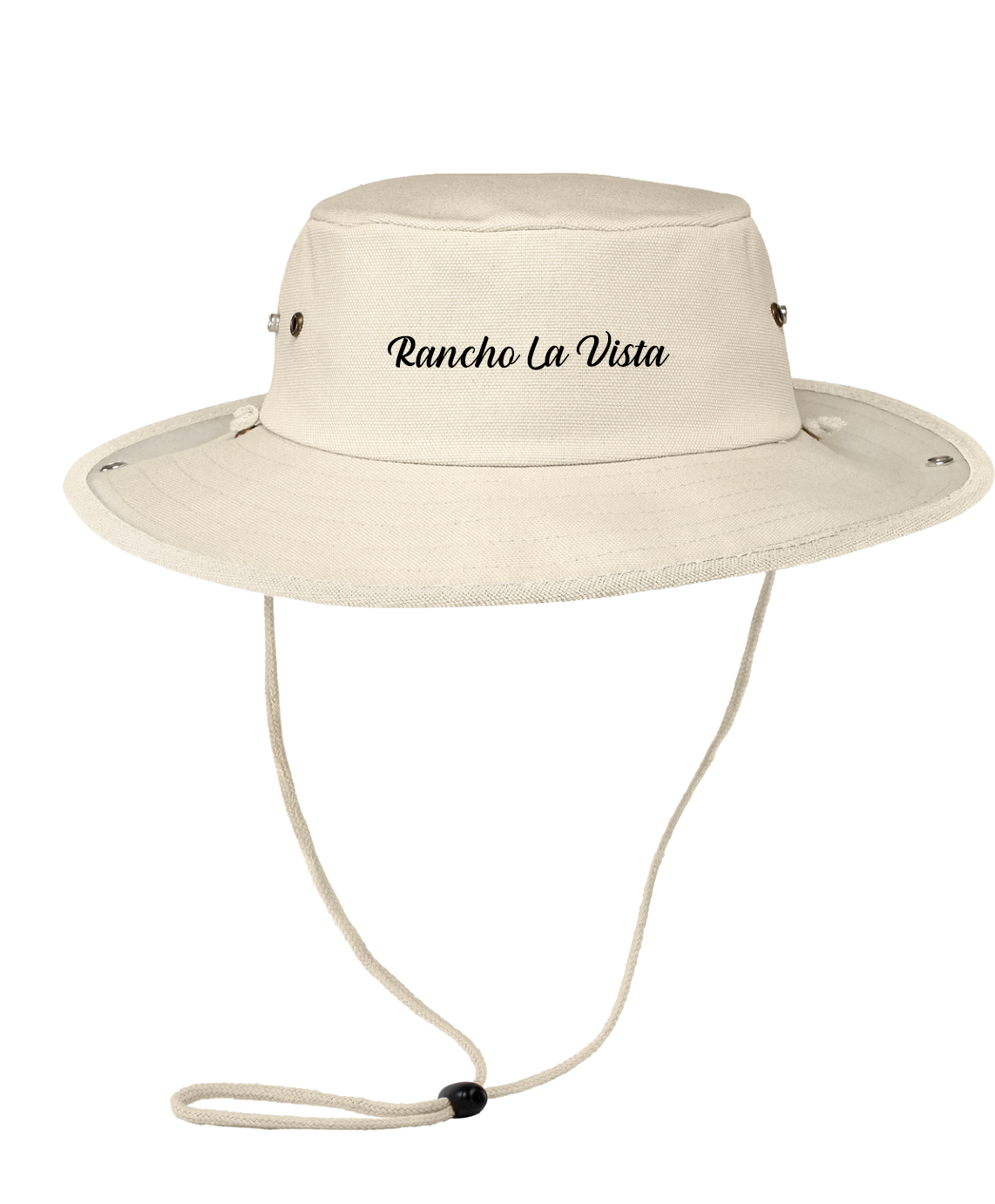 Rancho La Vista - Port Authority® Outback Hat