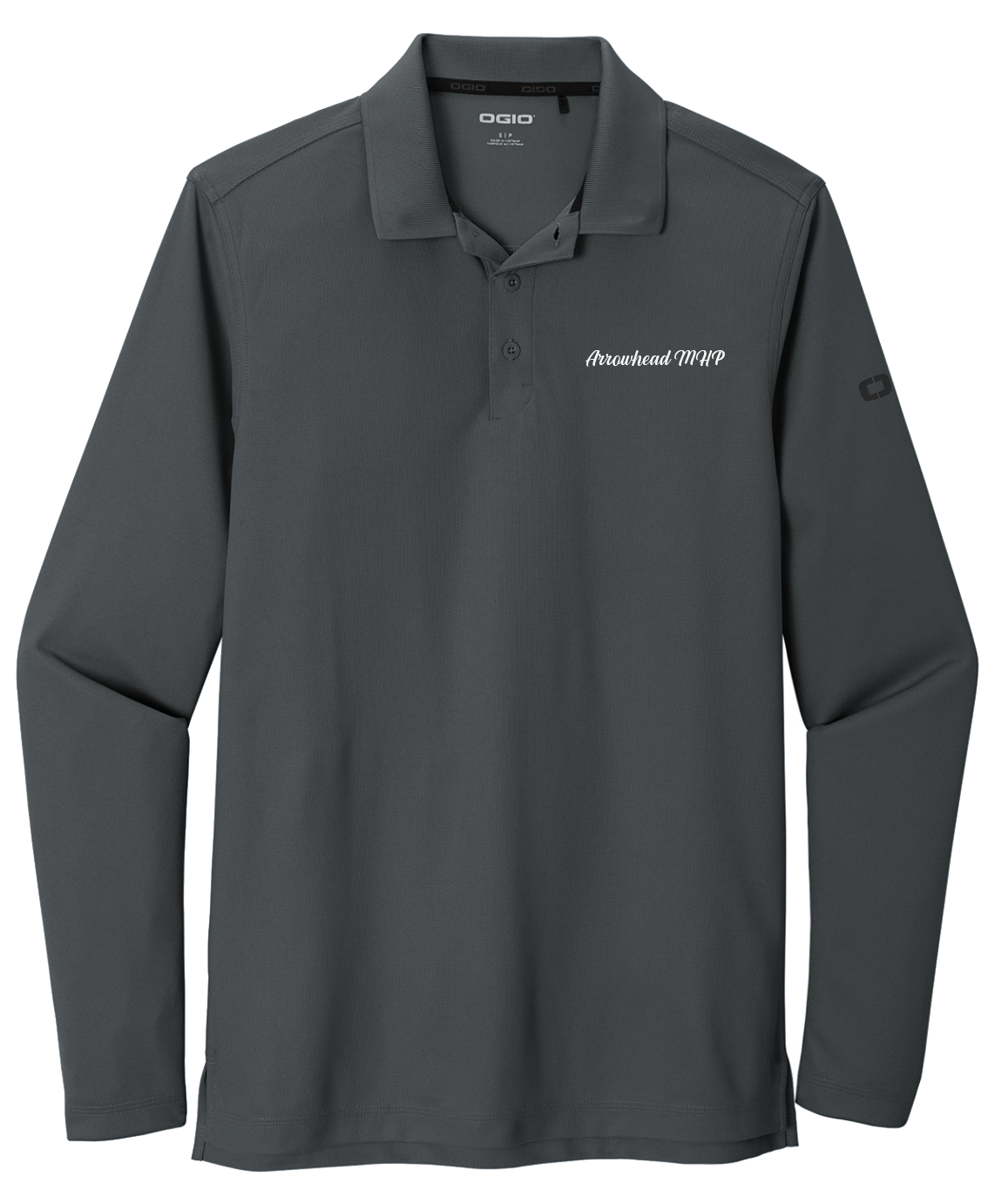 Arrowhead MHP - Mens - OGIO ® Caliber2.0 Long Sleeve