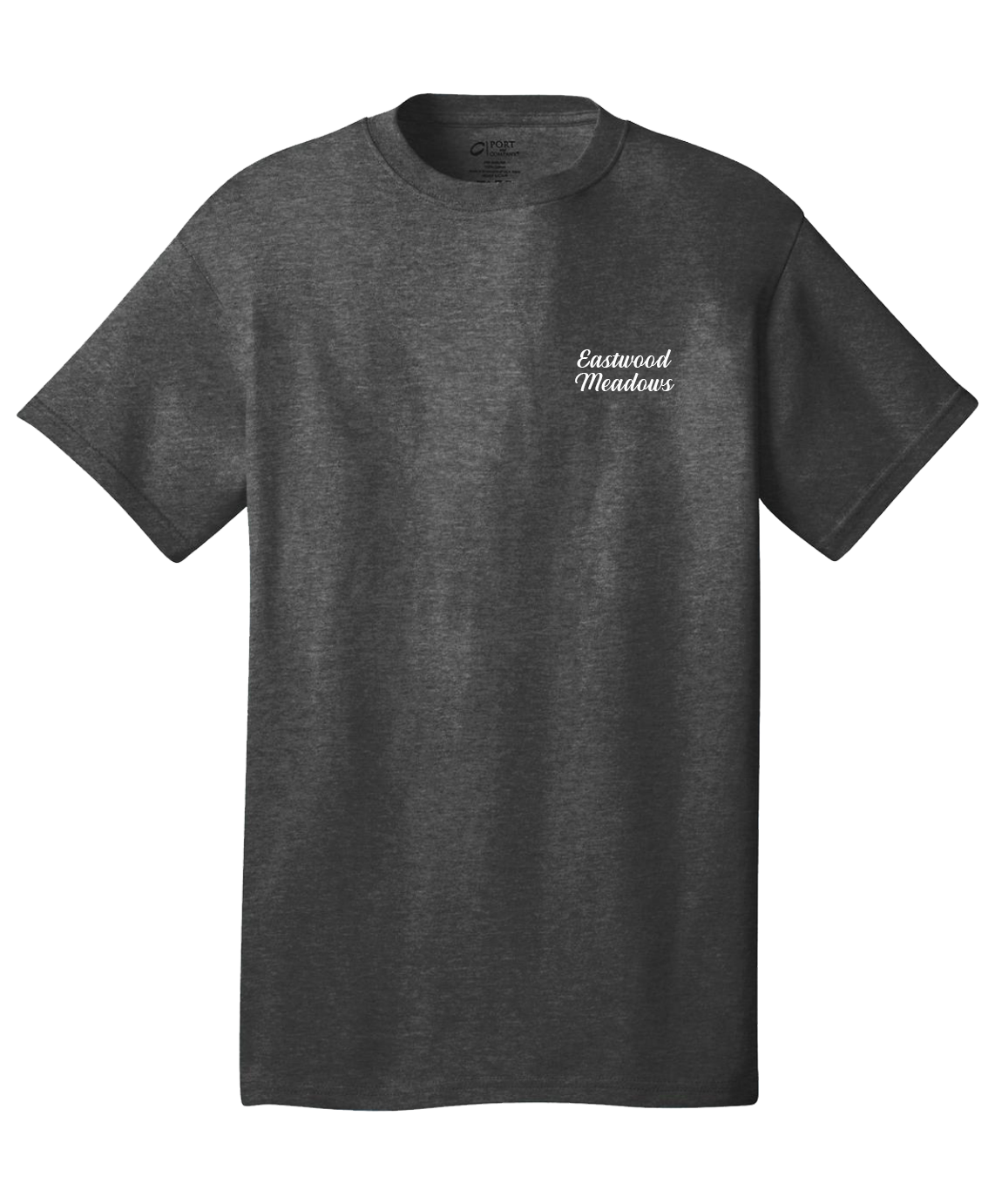 Eastwood Meadows - Mens - Port & Company® - Core Cotton Tee