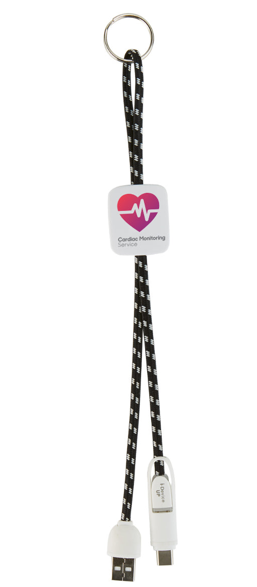CMS - Charging Cables