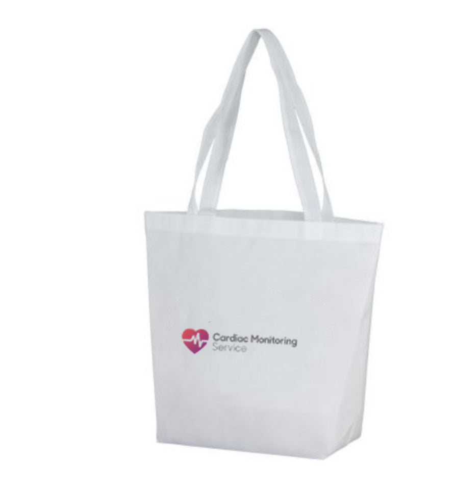 CMS - TOTE BAG