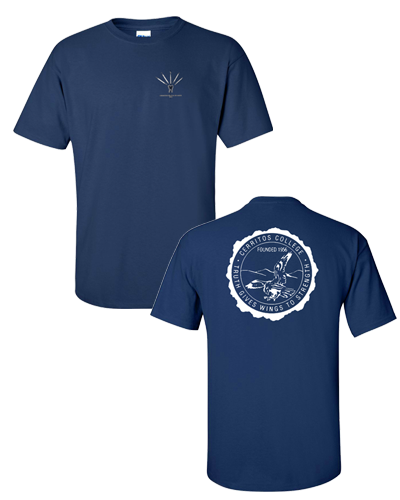 Cerritos Dental - Mens Tee (Navy)