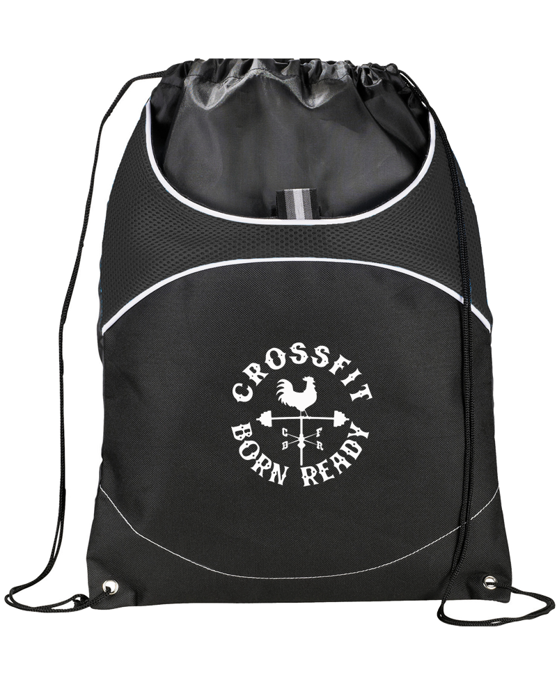 CFBR - Drawstring Sportspack