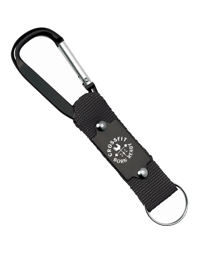 CFBR - Linx Carabiner Key Ring