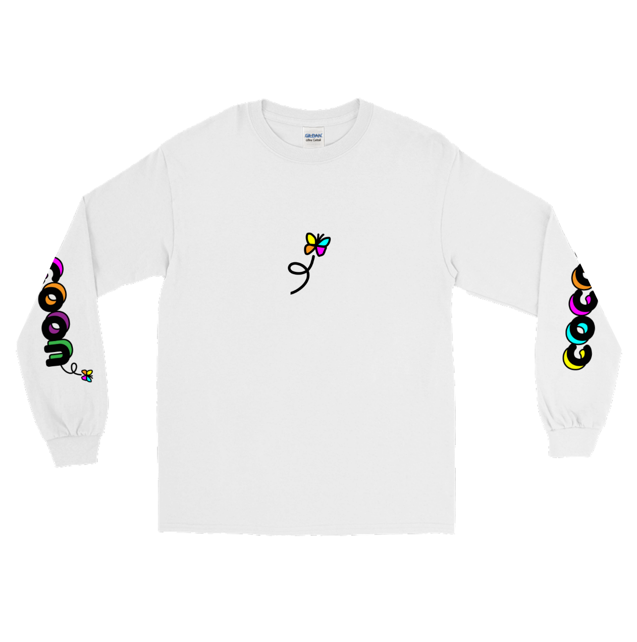 Cocoon - Longsleeve