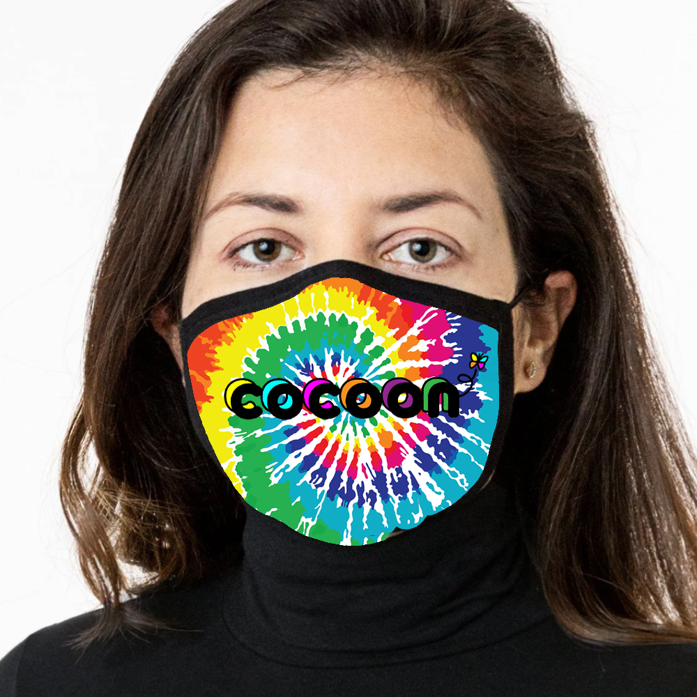 Cocoon - FaceMasks