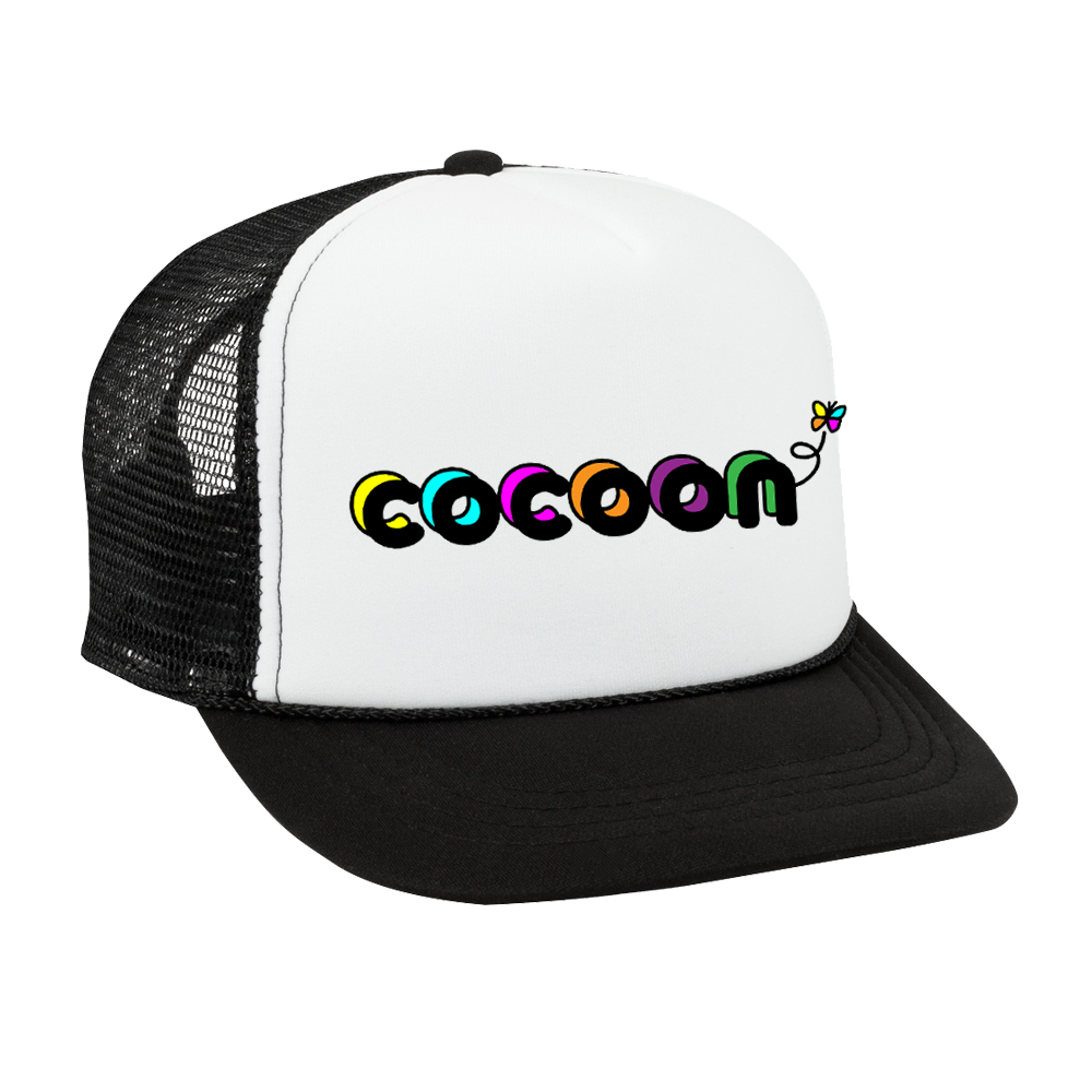 Cocoon - Mesh Hats
