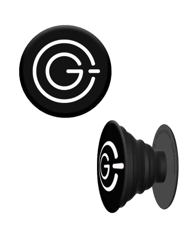 CommonGrounds - PopSockets