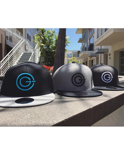 CommonGrounds - Snapbacks