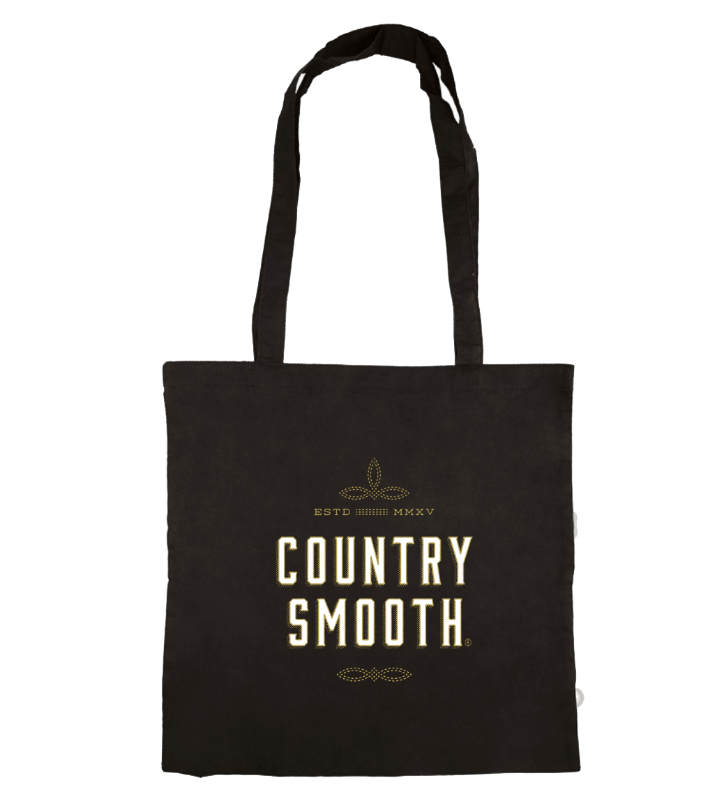Country Smooth Tote Bag