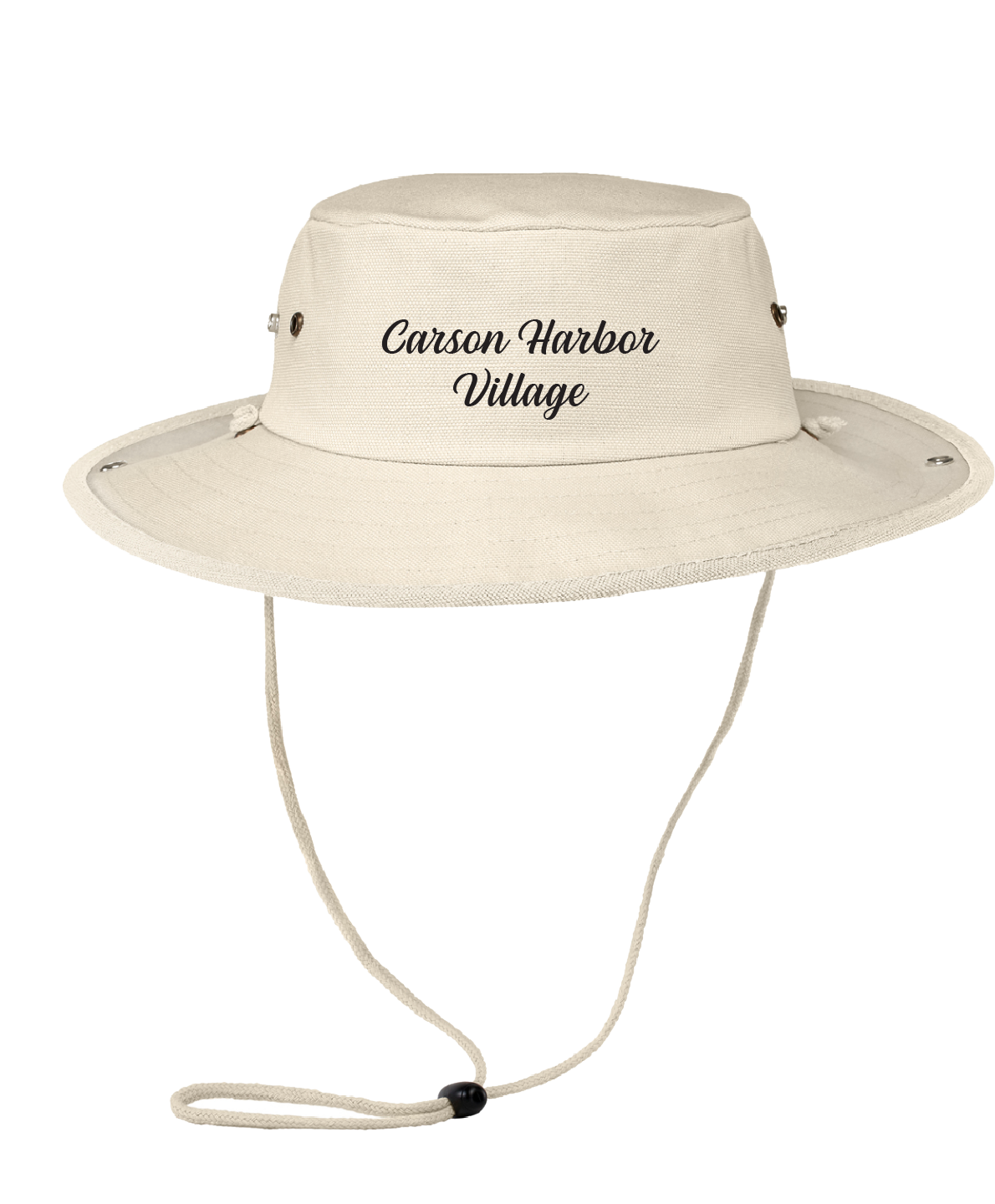Carson Harbor Village - Port Authority® Outback Hat