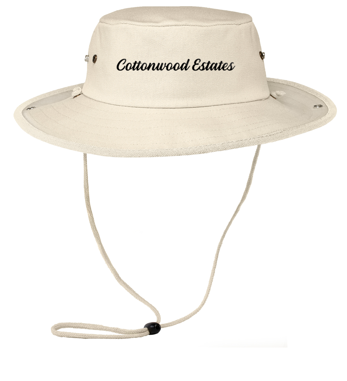 Cottonwood Estates - Port Authority® Outback Hat